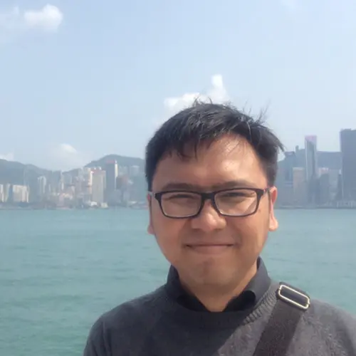 Iqbal Fahmi Faisal